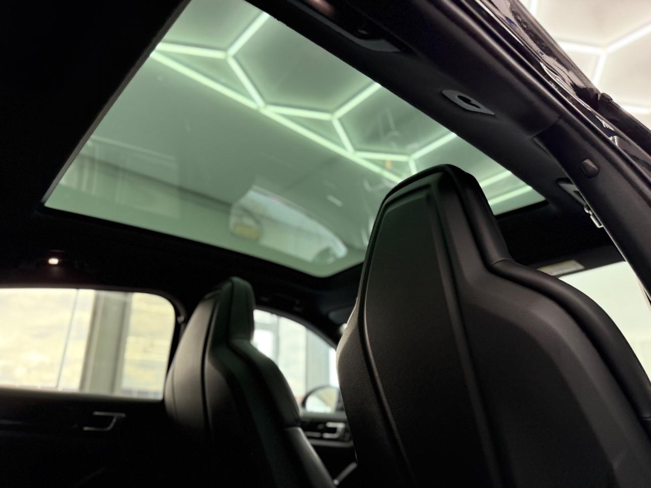 Porsche Cayenne 3.0 V6