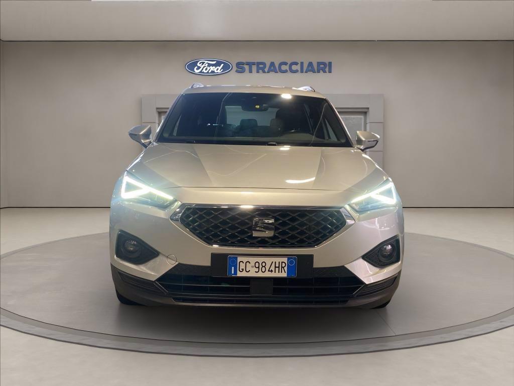 SEAT Tarraco 2.0 tdi Business 150cv 7p.ti del 2020