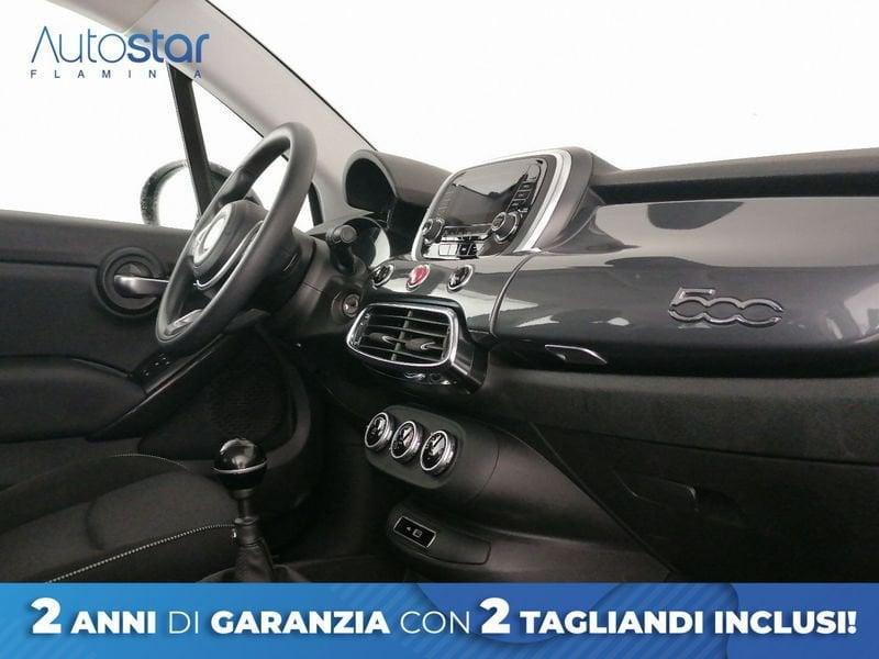 FIAT 500X 1.0 T3 Urban 120cv my20