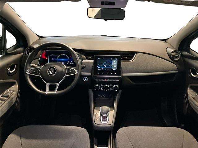 RENAULT ZOE Zen R135