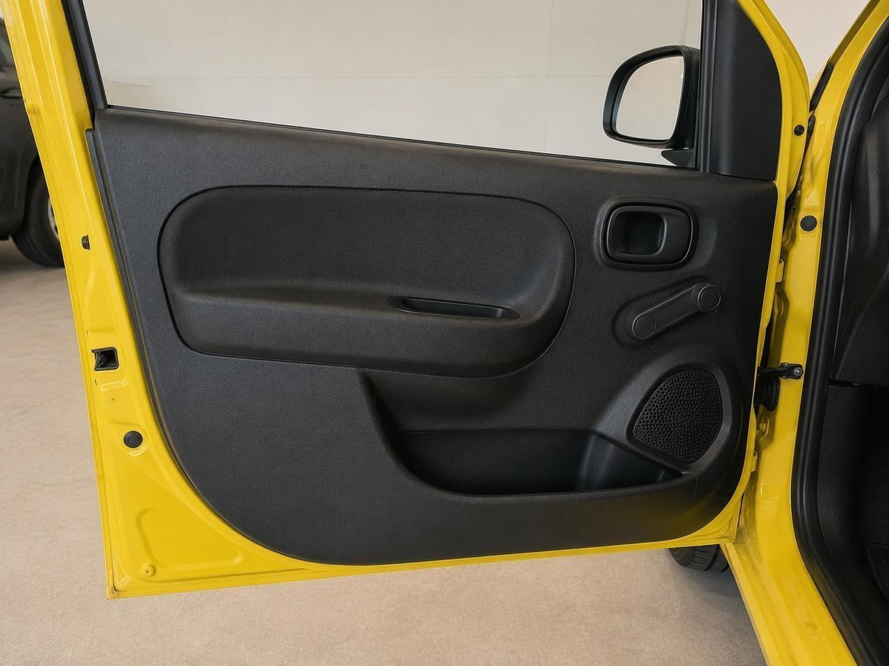 FIAT Pandina III 2024 - Pandina 1.0 firefly hybrid Icon s&s 65cv 5p.ti