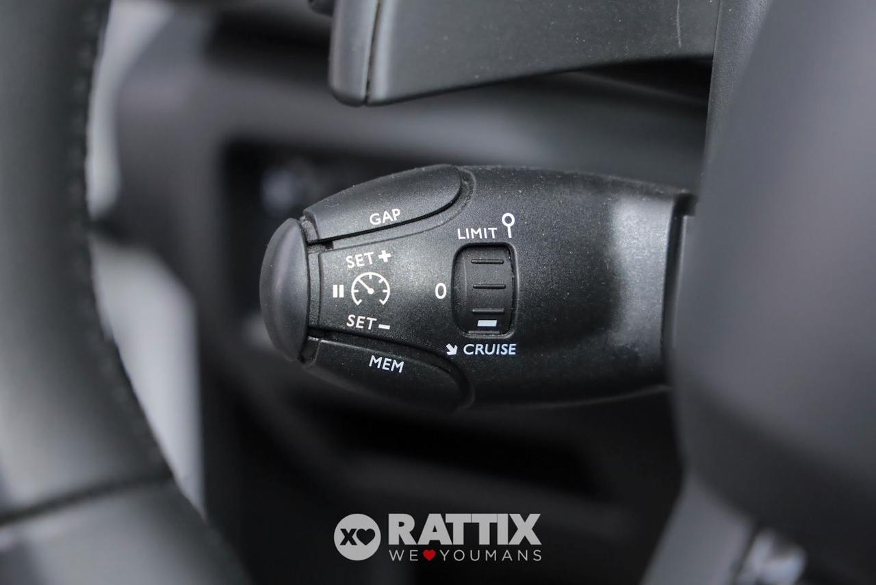 Citroen C5 Aircross 1.2 Puretech 130CV Shine EAT8