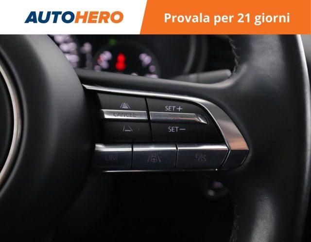 MAZDA CX-30 2.0L Skyactiv-X M Hybrid 2WD 100th Anniversary