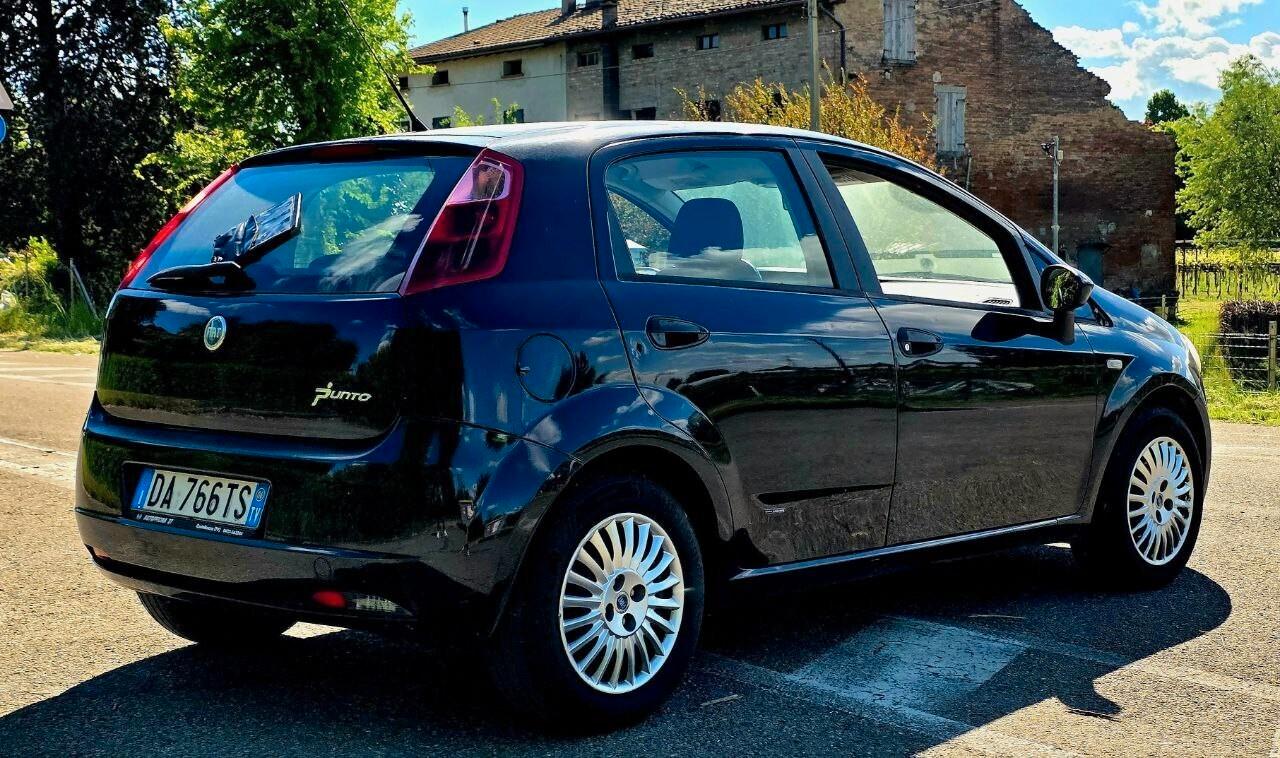 Fiat Grande Punto 1.2 ANCHE NEOPATENTATI