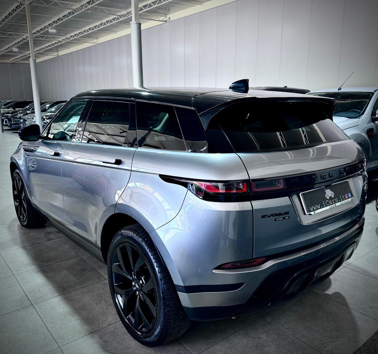 Range Rover Evoque N1 2.0d 150CV Dynamic SE