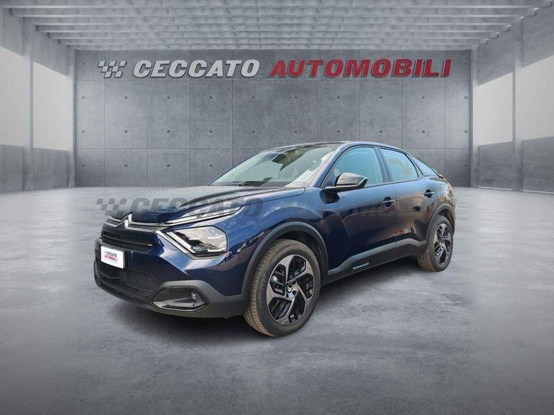 Citroën C4 C4 1.2 puretech Plus s&s 130cv