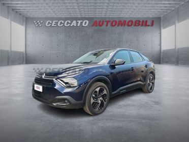Citroën C4 C4 1.2 puretech Plus s&s 130cv