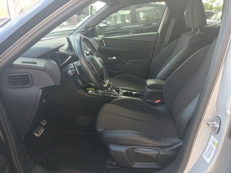 DS DS 3 Crossback Performance Line+ 1.5 BlueHDi 130 CV Automatico