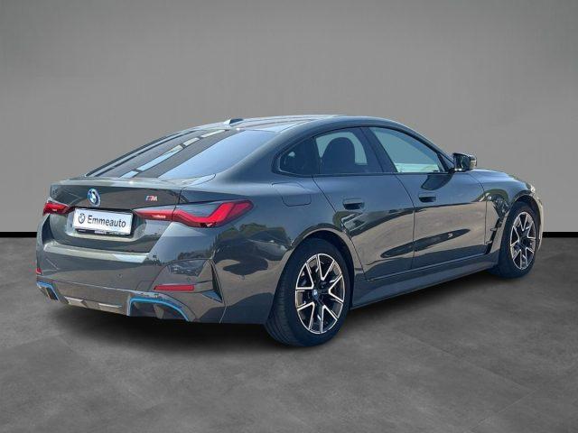 BMW i4 eDrive 40 Msport