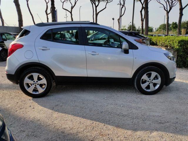 OPEL Mokka X 1.4 T. Advance GPL CARPLAY, 2 ANNI GARANZIA ALD ..