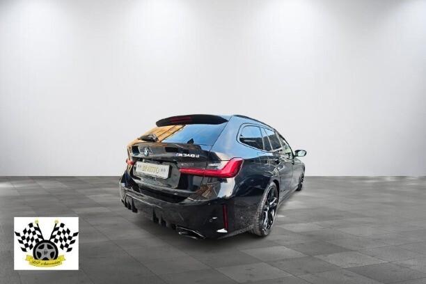 Bmw M 340d 48V xDrive Touring