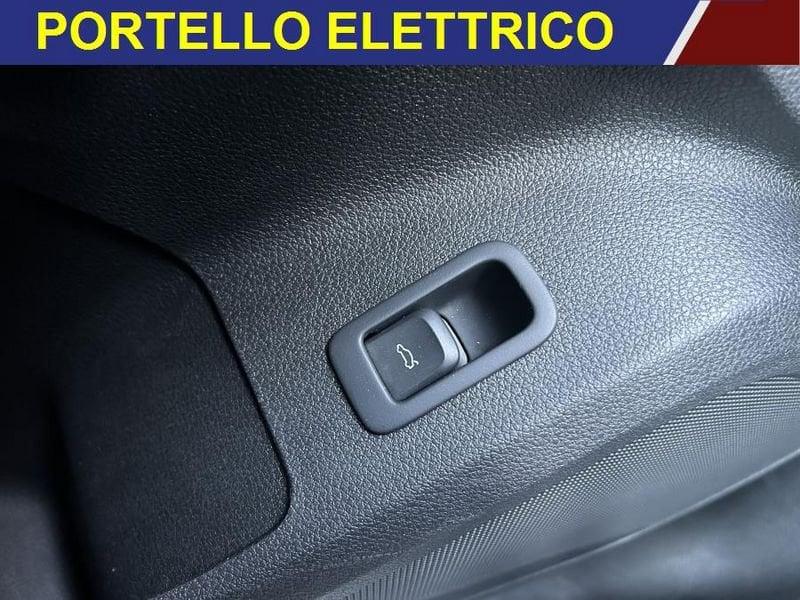 Audi Q2 35 TFSI S-Tronic Business Advanced SUPER-ACCESSORIATA