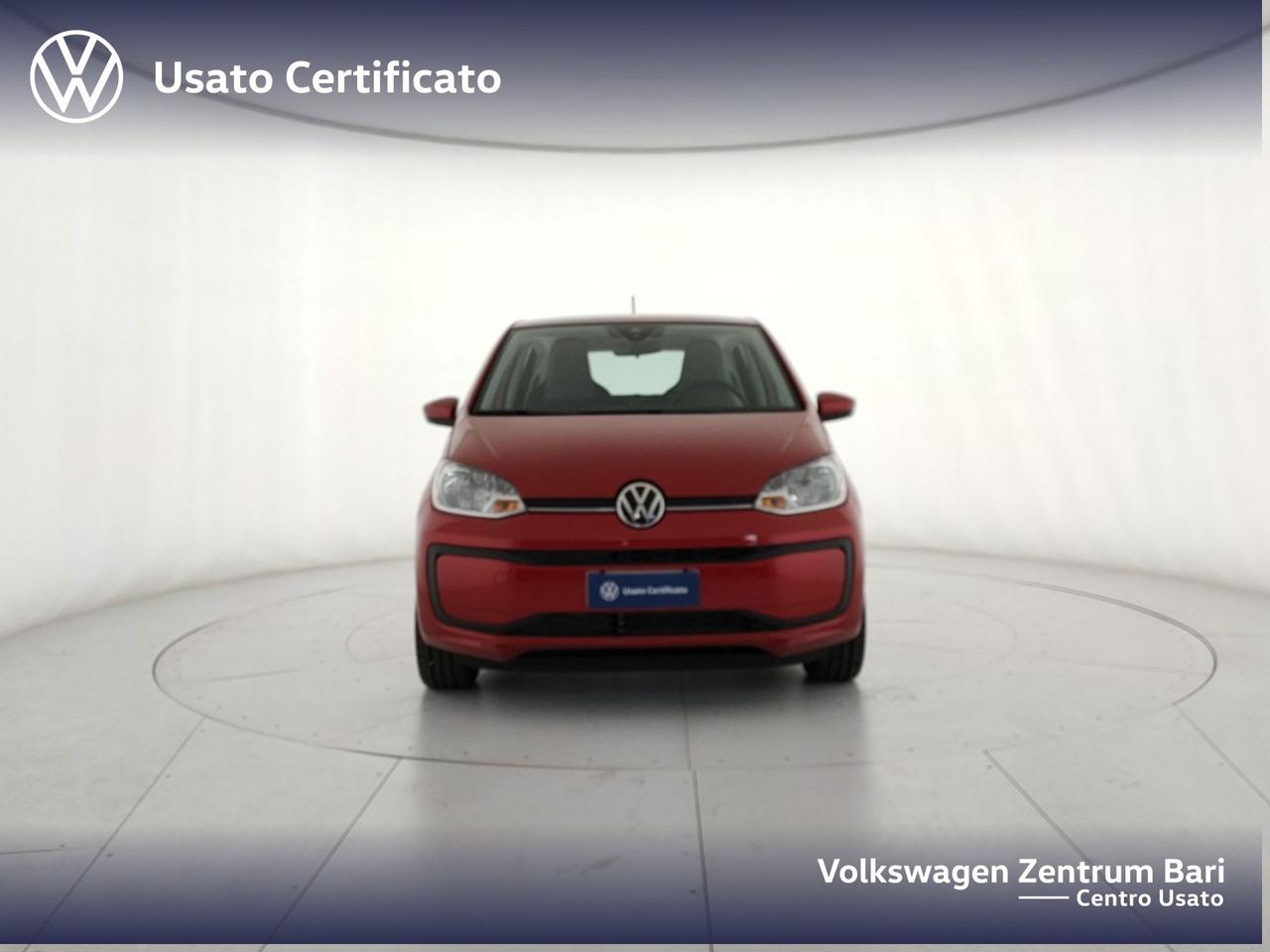 Volkswagen up! 5p 1.0 evo move 65cv