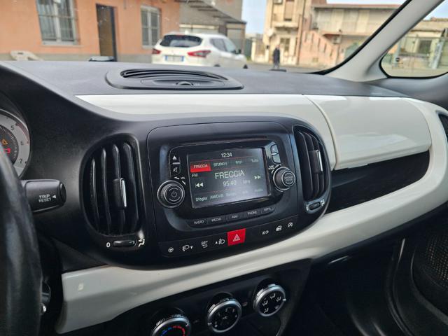 FIAT 500L 1600 Mjet 120CV Business