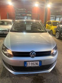 Volkswagen Polo 1.4 DSG 5 porte Highline