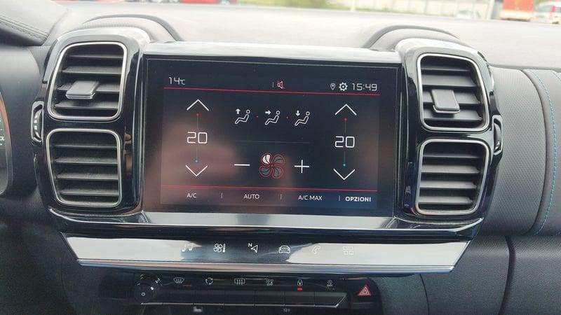 Citroën C5 Aircross BlueHDi 130 S&S Feel Pack