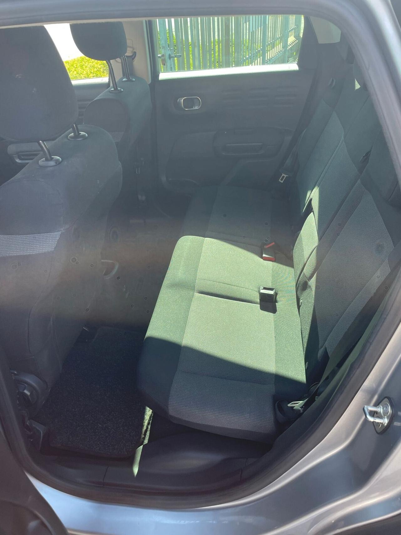 Citroen C3 Aircross C3 Aircross BlueHDi 100 S&S Feel NESSUN VINCOLO