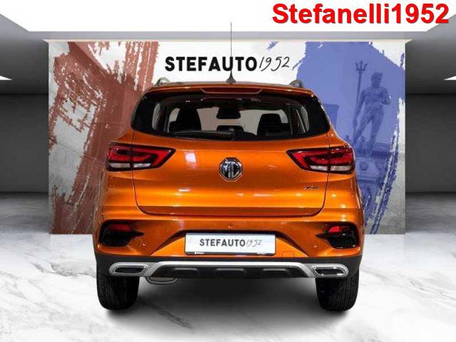 MG ZS 2021 - 1.5 Comfort