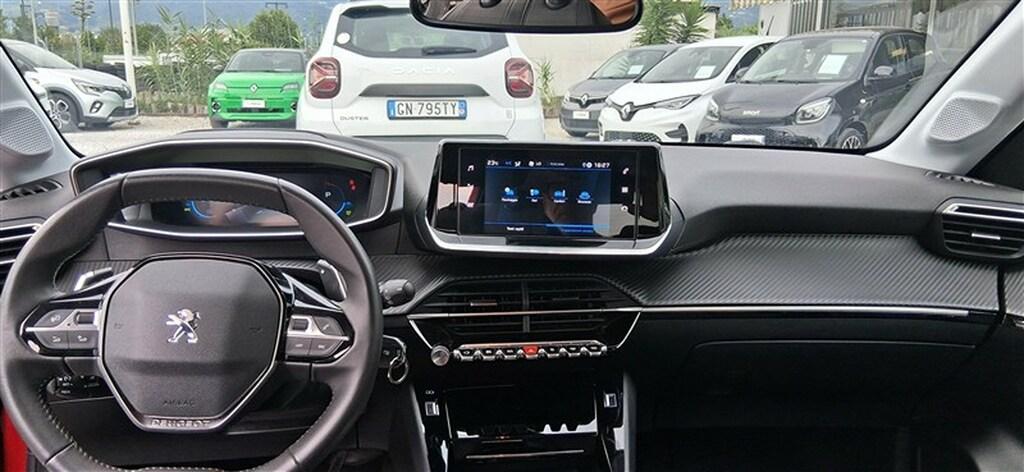 Peugeot 208 5 Porte 1.2 PureTech Allure Pack EAT