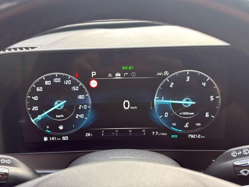 Kia Sportage 1.6 CRDi MHEV GT-line DCT