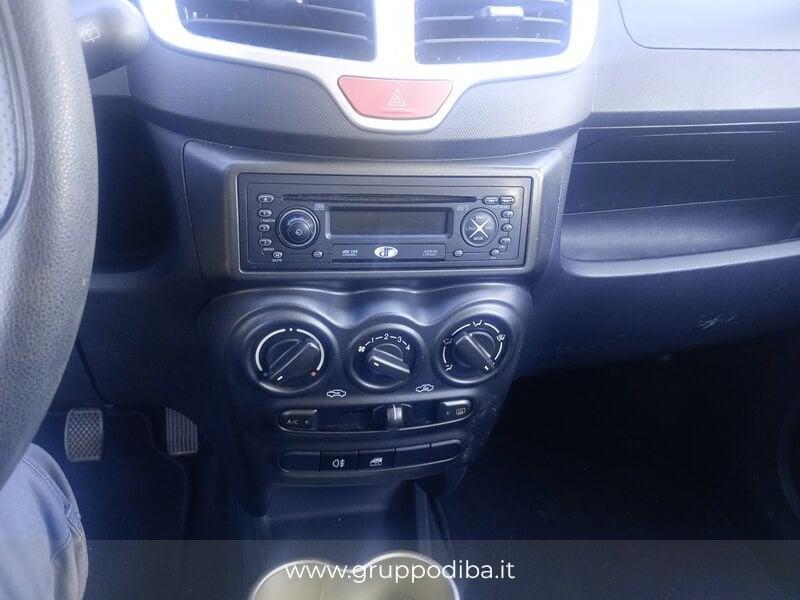DR AUTOMOBILES dr Zero 1.0 Gpl