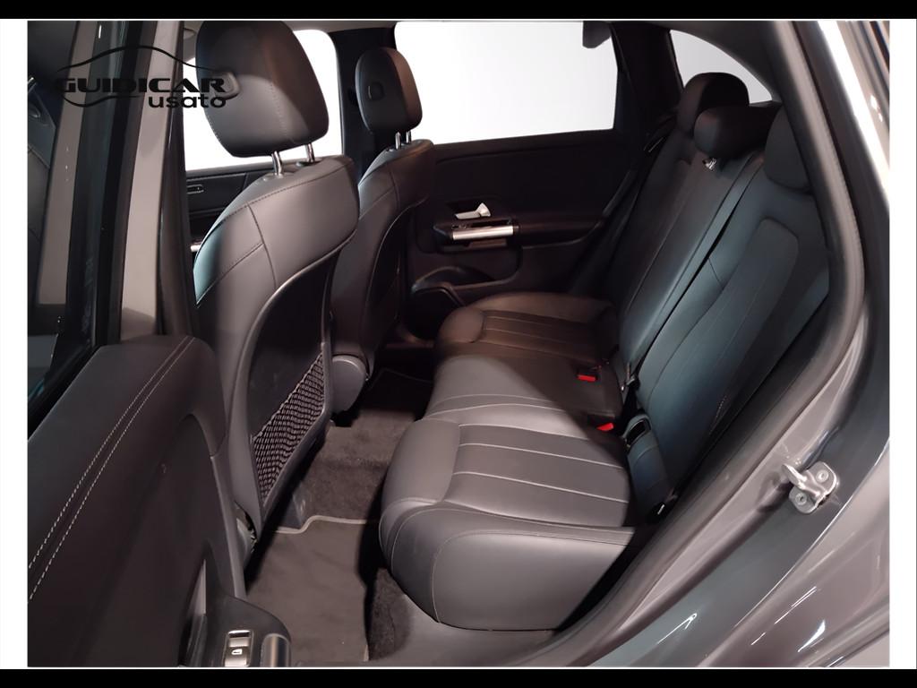 Mercedes-Benz Classe B - W247 2023 - B 180 d Progressive Advanced auto