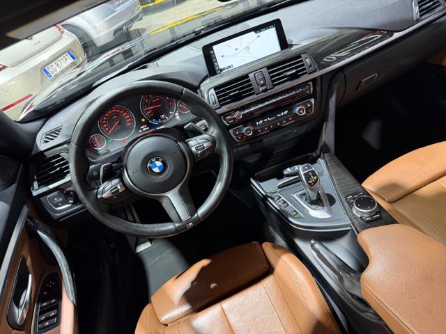 BMW 430 430I MSPORT GRAN COUPE PERFORMANCE