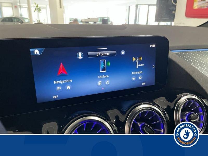 Mercedes-Benz Classe B 180d Street Edition Advanced Plus Progressive