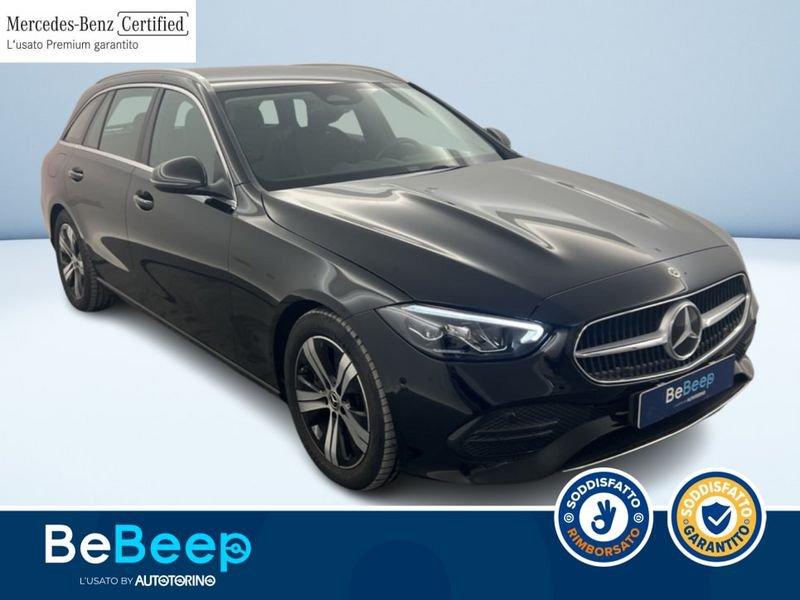 Mercedes-Benz Classe C C SW 200 D MHEV ADVANCED AUTO