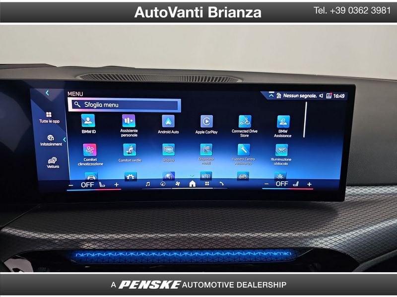 BMW Serie 4 420d Coupe mhev 48V xdrive MSport Pro LCI