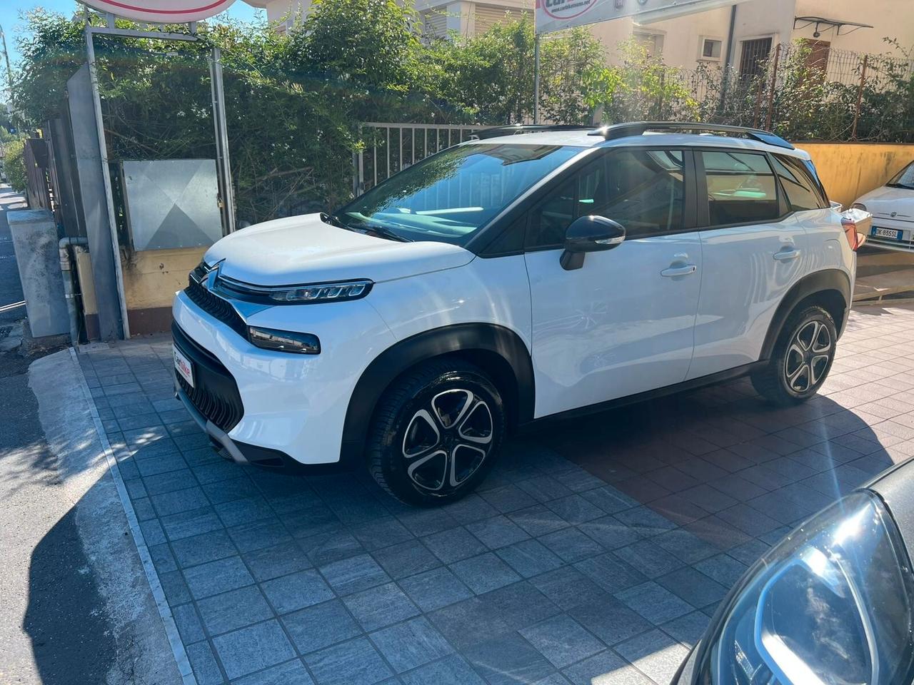 Citroen C3 Aircross C3 Aircross PureTech 110 S&S Feel