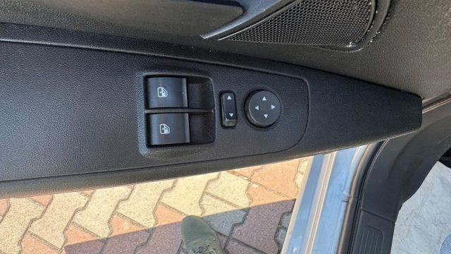 FIAT Grande Punto 1.4 5 PORTE DYNAMIC UNICO PROPRIETARIO