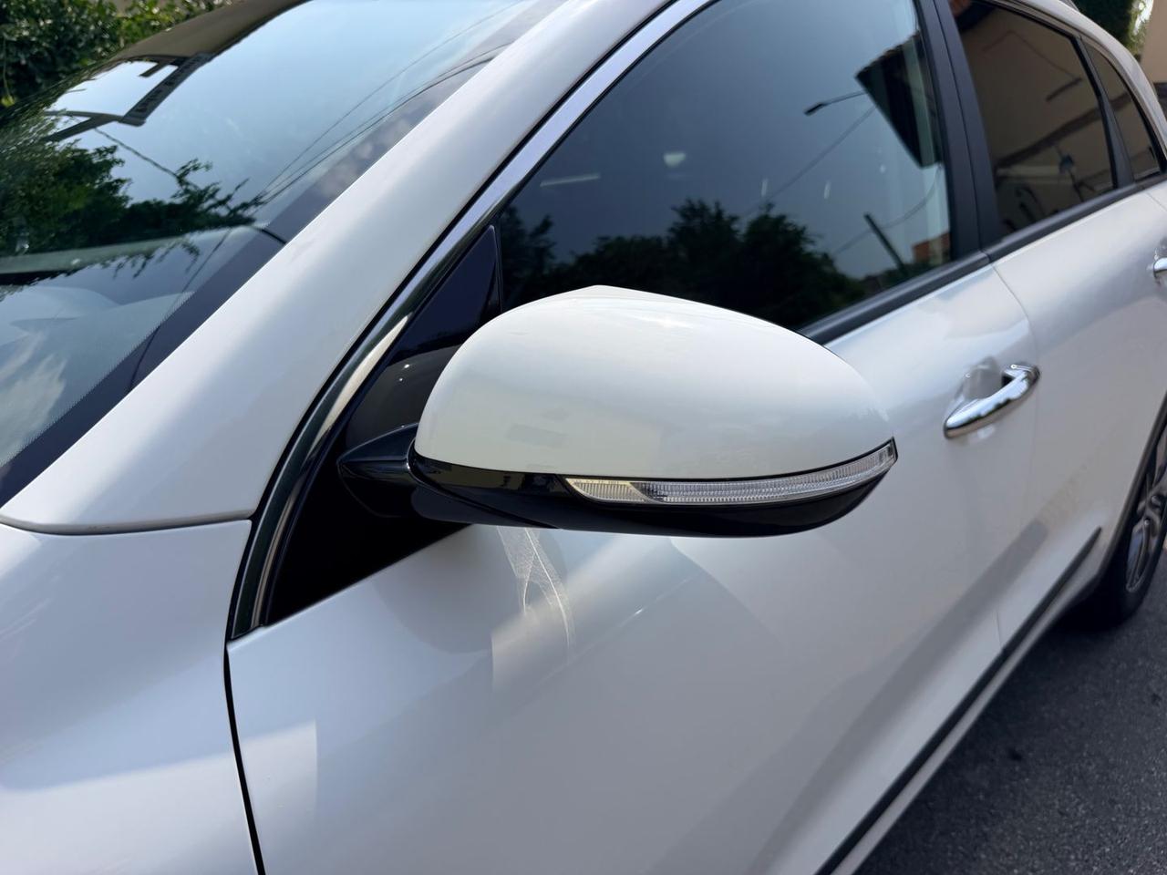 Kia Niro Style 1.6 GDI HEV #11913