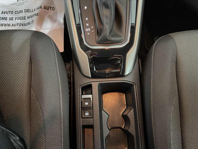 VOLKSWAGEN T-Roc 2.0 TDI SCR 150 CV DSG Sport BlueMotion Technology