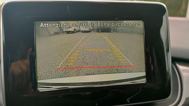 MERCEDES-BENZ B 180 CDI 1.8 109 CV Executive 7G-DCT Automatica