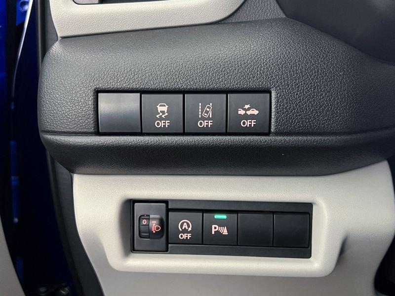 Suzuki Swift Swift 1.2h Top 4wd allgrip