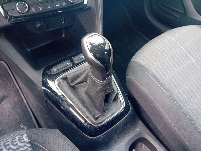 Opel Corsa Corsa 1.2 Edition