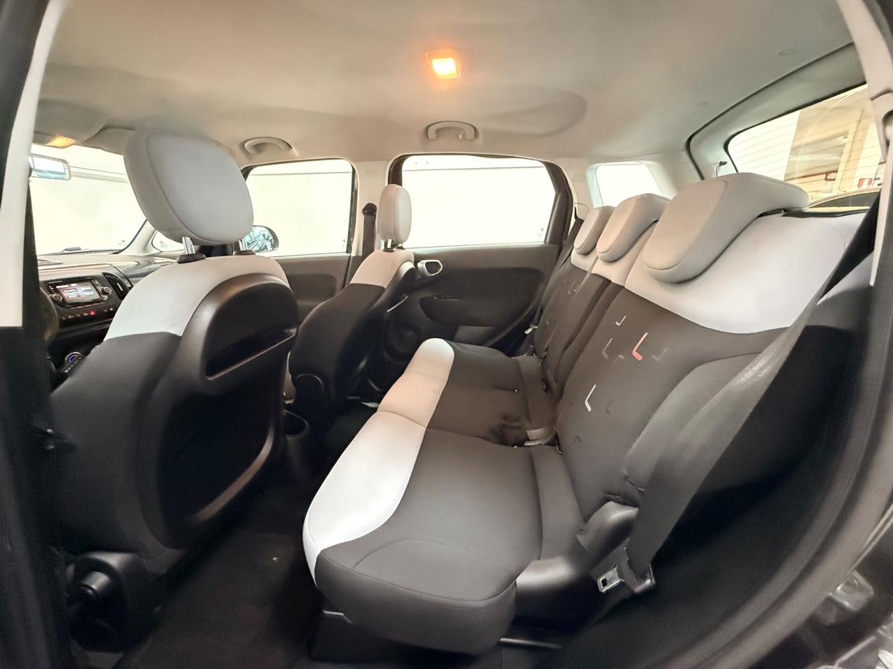 Fiat 500L 1.4 95 CV GPL Lounge 05/2016 NEOPATENTATI