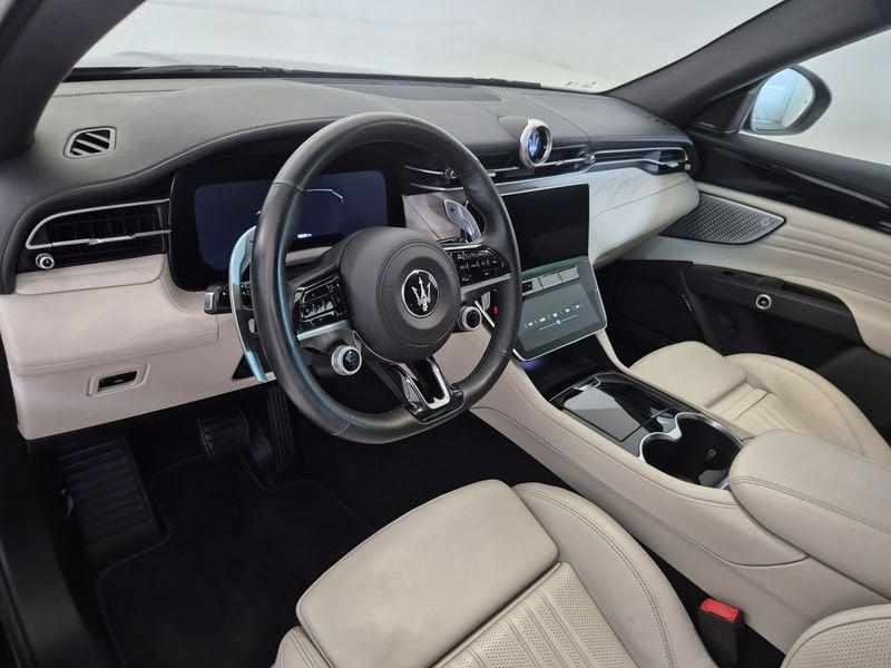 Maserati Grecale 2.0 mhev GT PrimaSerie 300cv auto
