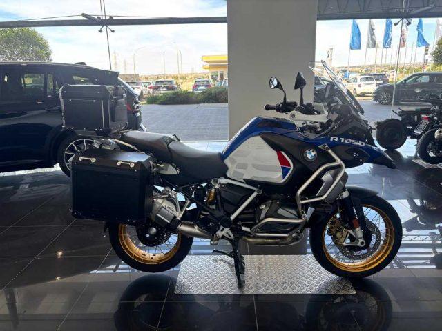 BMW R 1200 GS ADV - R 1250 GS ADVENTURE