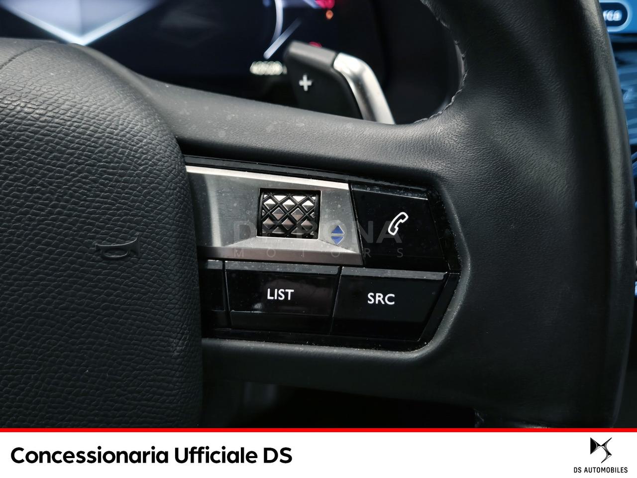 DS DS 7 1.5 bluehdi bastille business 130cv auto