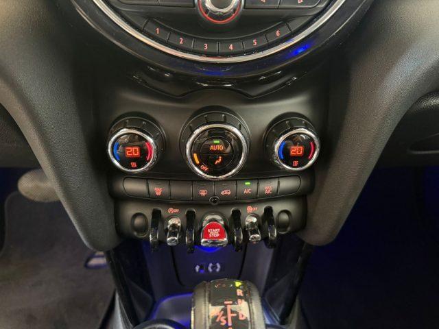 MINI Cooper D 1.5 Cooper D 5 porte