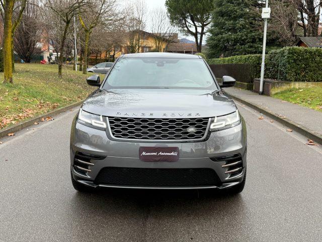 LAND ROVER Range Rover Velar 2.0 TD4 240 CV R-Dynamic S