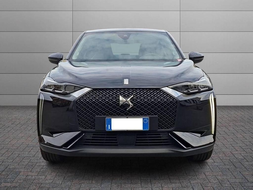 DS DS3 1.2 PureTech Bastille Business Auto