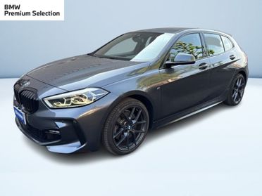 BMW Serie 1 120D MSPORT XDRIVE AUTO