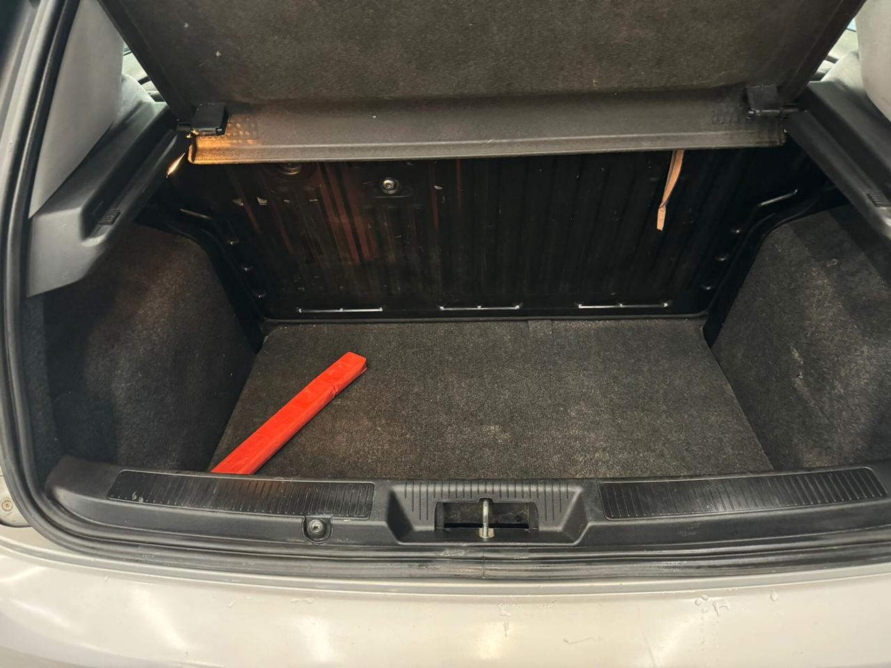 Fiat Punto 1.3 MJT II 75 CV 5 porte Lounge