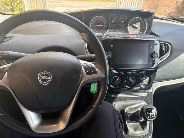 LANCIA Ypsilon 1.0 FireFly 5 porte S&S Hybrid Gold