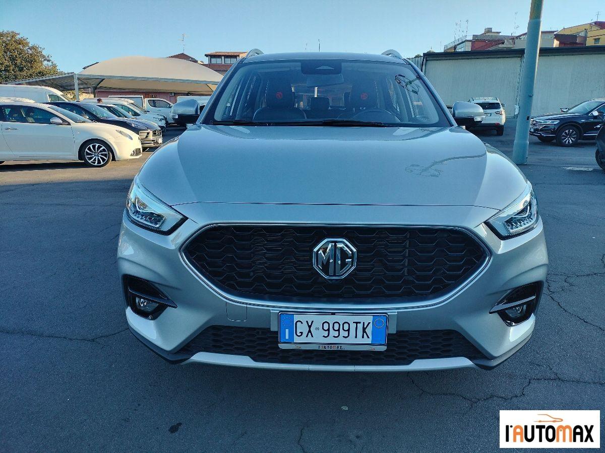 MG - ZS 1.5 Classic Luxury