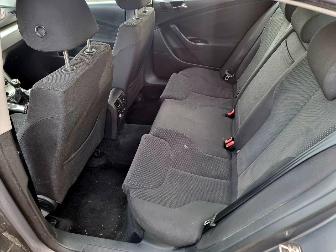 Volkswagen Passat 1.9 TDI/105CV Trendline