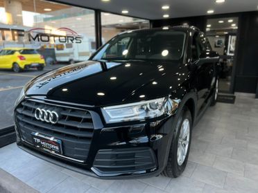 Audi Q5 2.0 TDI 150 CV UNICO PROPRIETARIO - 12/2017